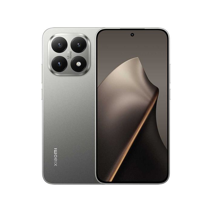 Xiaomi 15T pro va 15T dastafka tekin