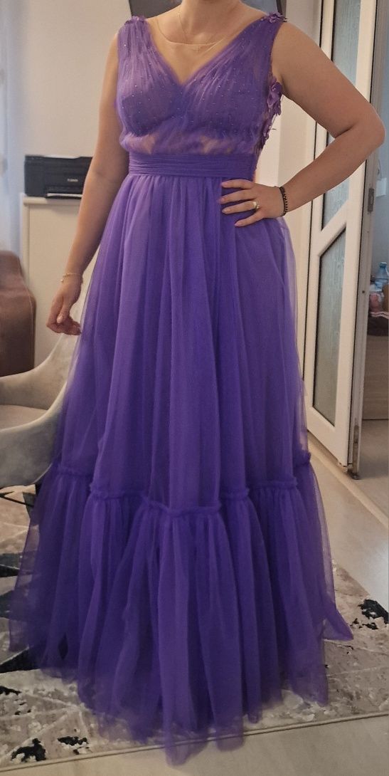 Rochie eleganta mărimea 38-40