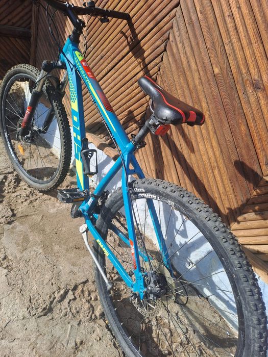 Bicicleta MTB Terrana 2927-29 inch
