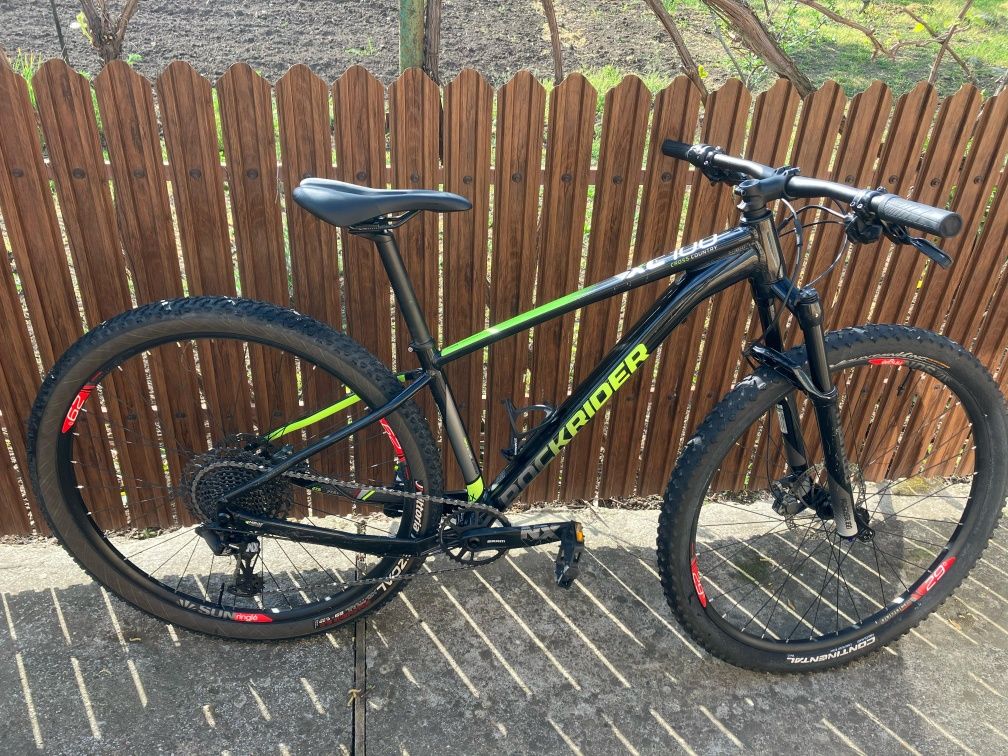 Mtb Rockrider XC 100