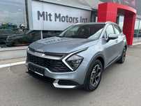 Kia Sportage KIA Sportage 1.6 T-GDI 160 CP MHEV 7DCT Urban