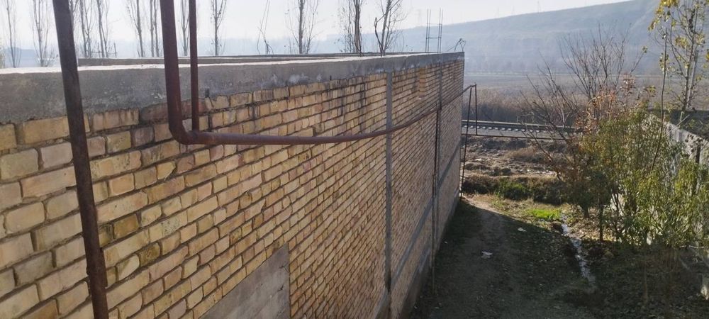 Андижан Храбек 6 сотих