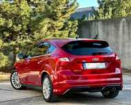 Ford Focus Mk3 1.6 ecoboost