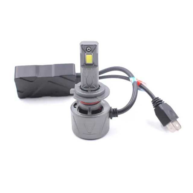 Лед Крушки Silver 32  *CANBUS* 32 000 LM + Подарък Led T10