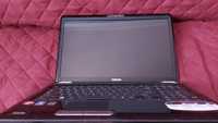 Laptop Toshiba L-555D, (necesită inlocuire placă de bază)