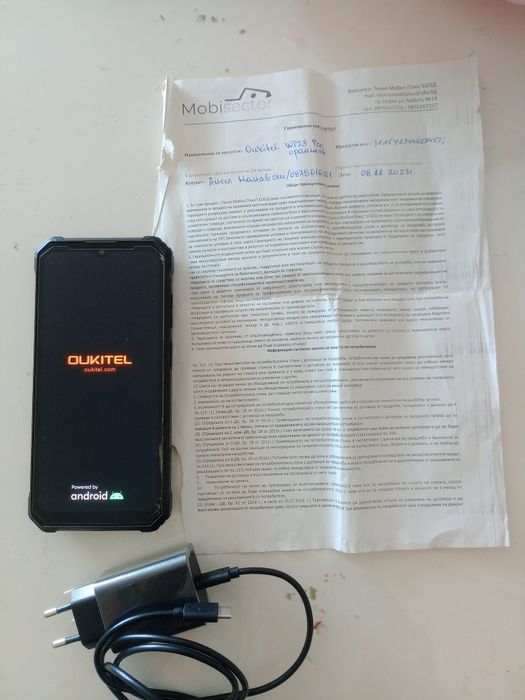 Oukitwl wp23 pro