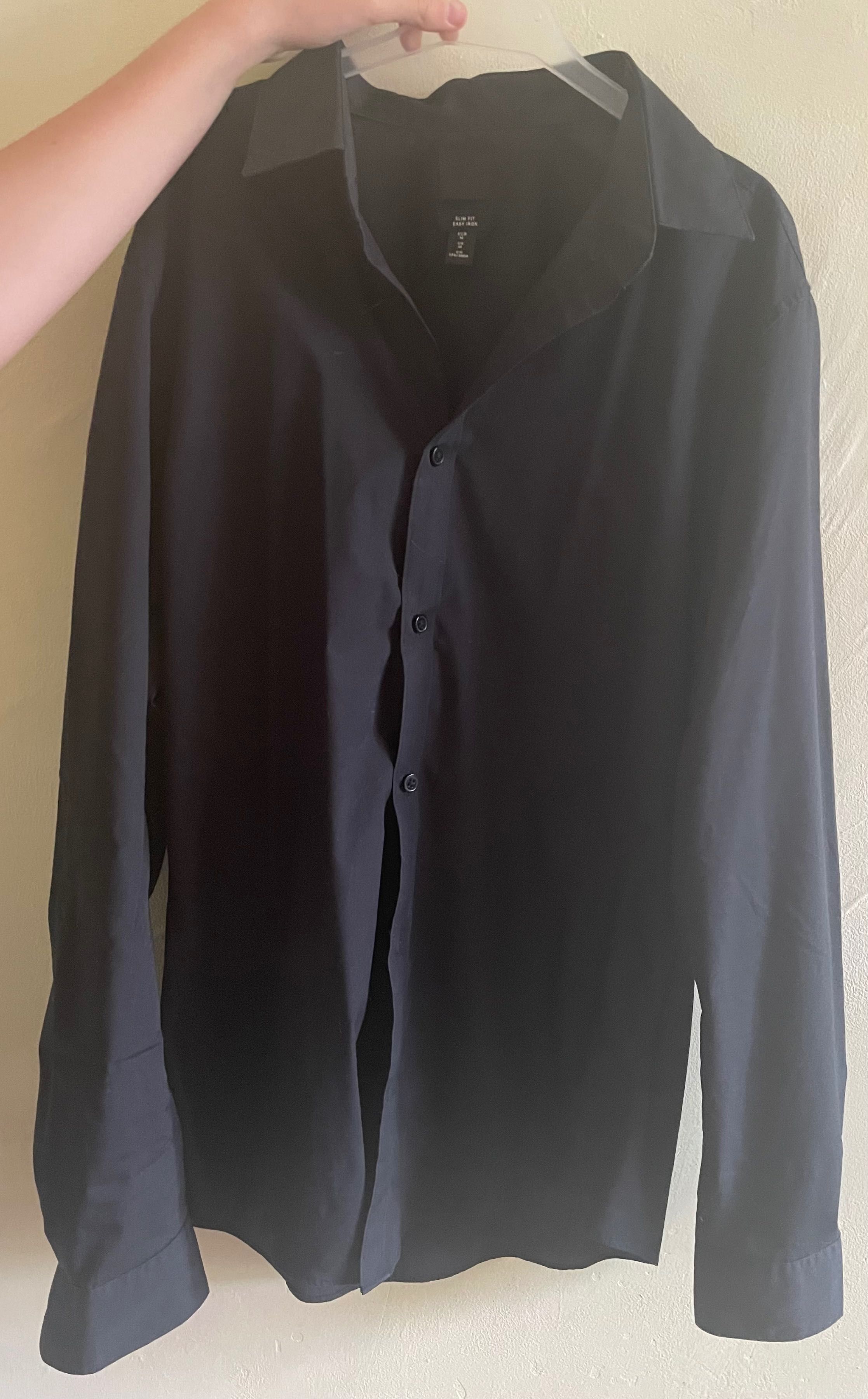 Маркови ризи на Polo,Slim fit и Teodor