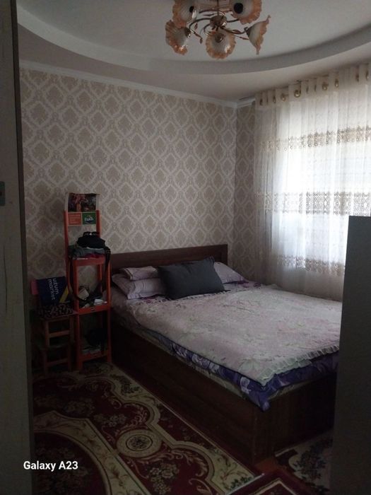 Прадается 3 ком 77 серия 1 этаж,