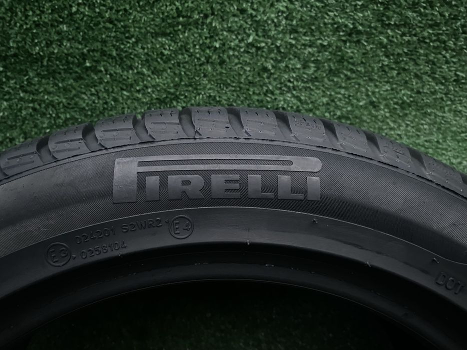 Set 2 anvelope Iarnă Pirelli SottoZero3 Winter 225 50 R17 94H DOT 4618