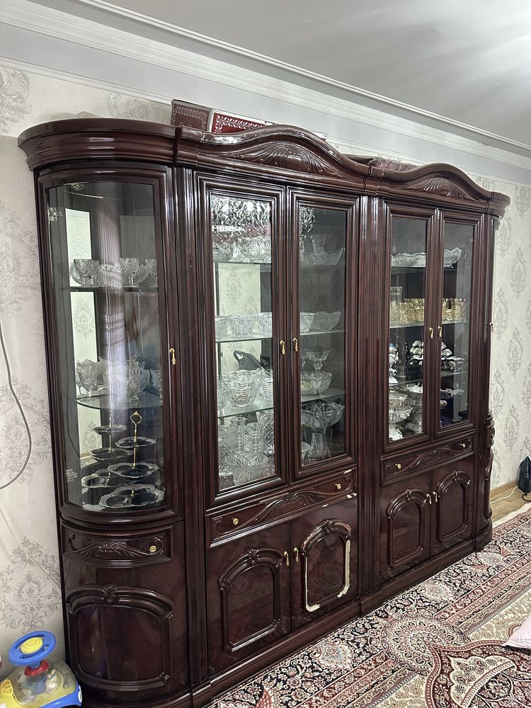 Стенка Гарнитур