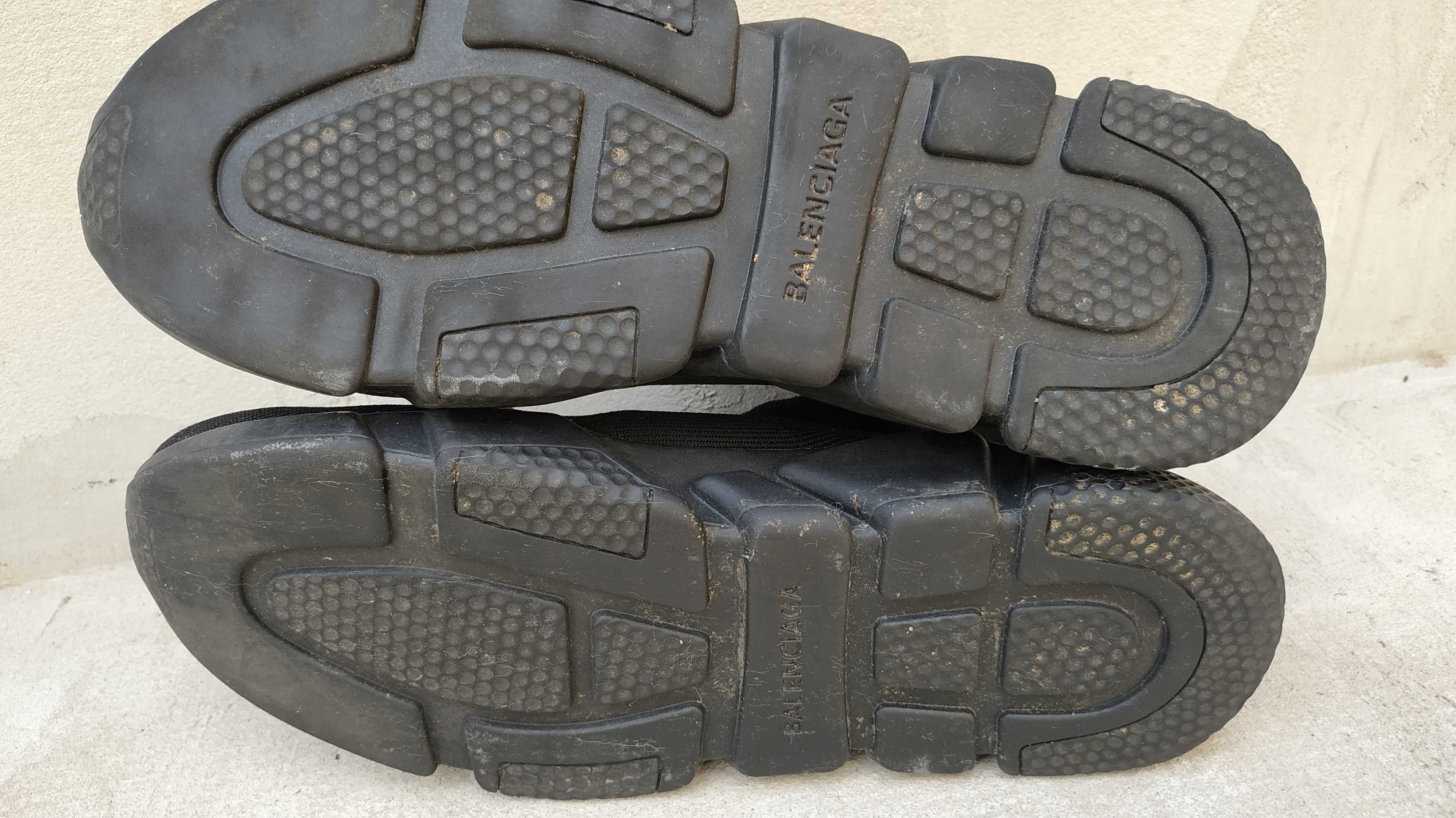 Оригинални спортни обувки Balenciaga Speed 2.0 Sock 41.5-42 номер