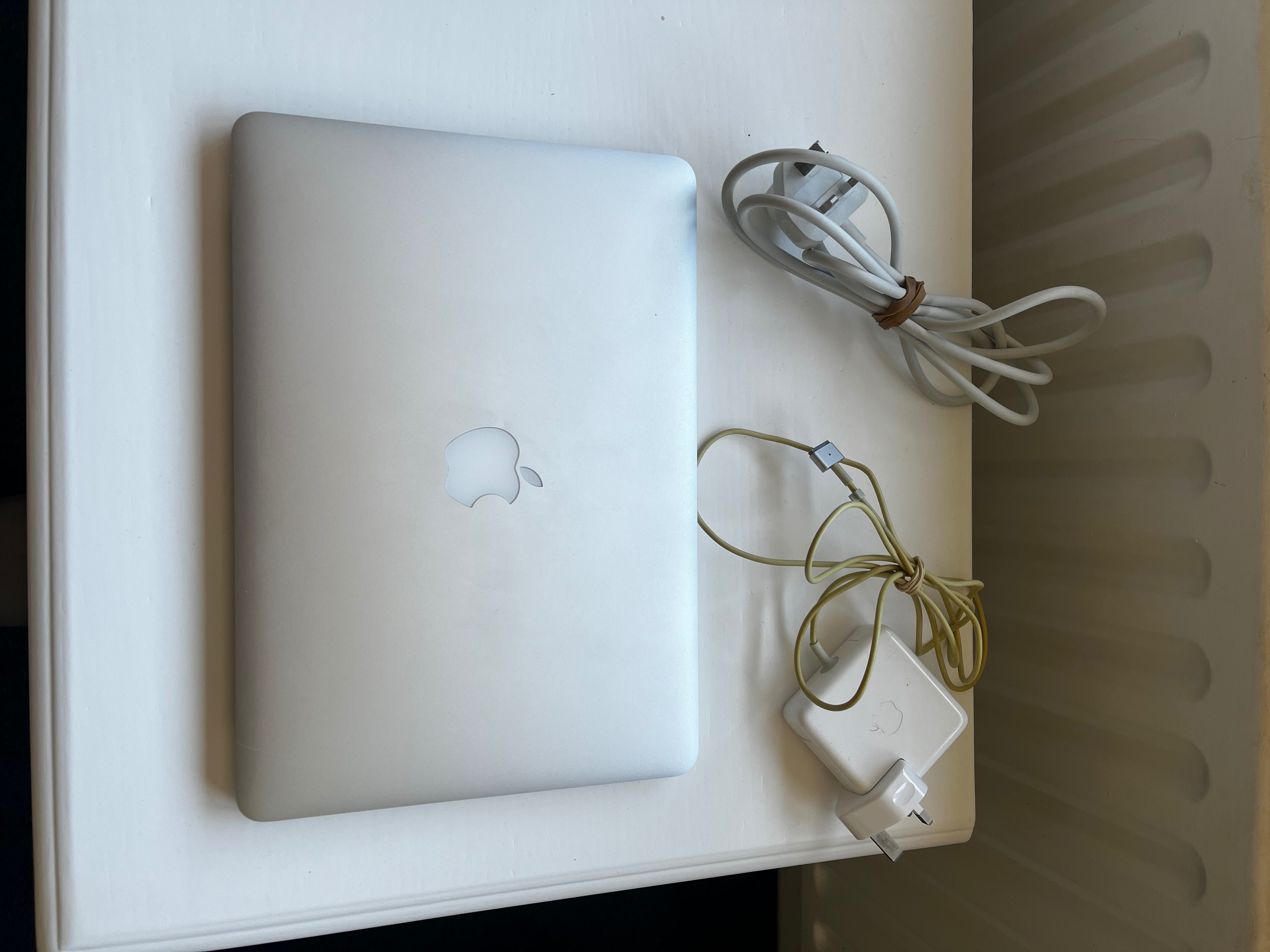 Лаптоп MacBook Pro 13 2015