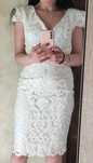 Rochie stare civila