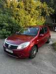 Dacia Sandero 1.4 unic proprietar