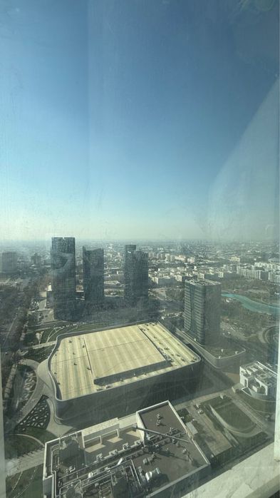 Срочно продаётся 4/39/51/93 м2 квартира в Nest One с хорошим видом