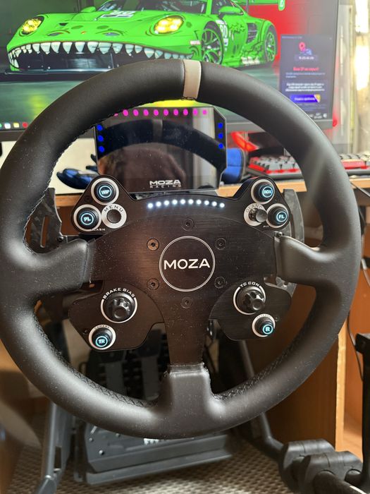 Продаи moza R12 v2