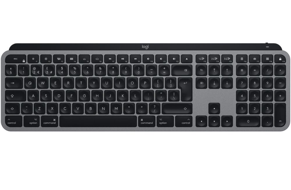 Tastatura Logitech MX Keys Mac