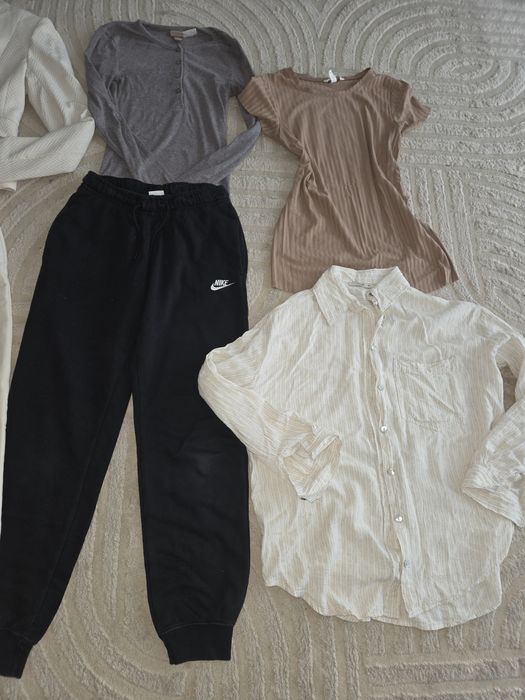 Lot haine dama marimea 34/xs