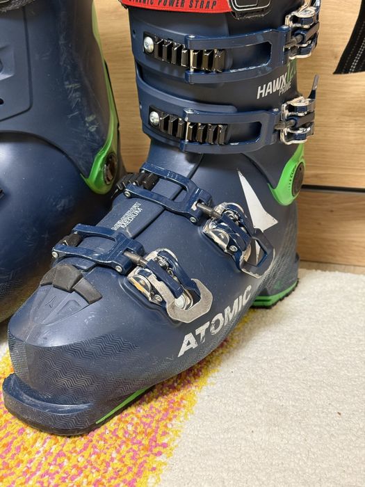Ски обувки Atomic Hawx Prime 120 27.5