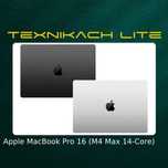 Apple MacBook Pro 16 (M4 Max 14-Core) • Доставка Бесплатно