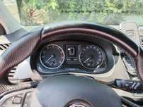 Skoda Fabia III 2017