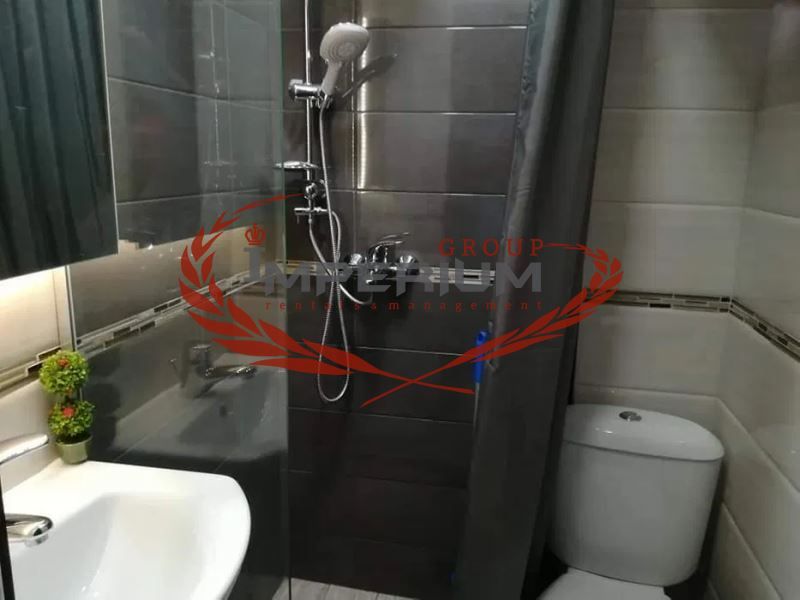 Дава се под наем Двустаен апартамент в Варна, Гранд Мол Варна - 40 кв.м за 357 € - Снимка #4