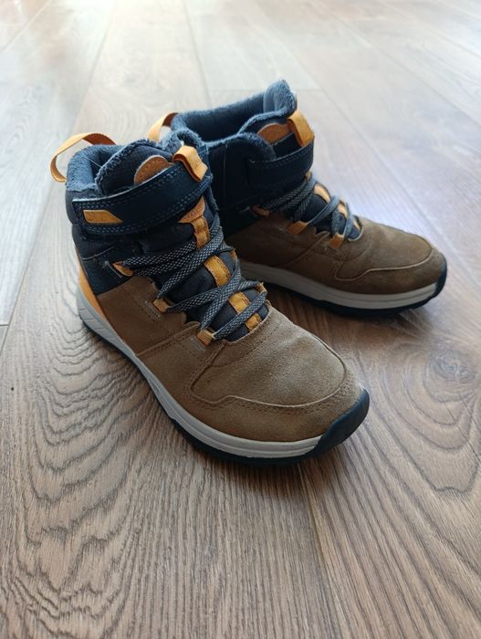 Декатлон Primigi боти и ботуши 33номер и 28/29 номер