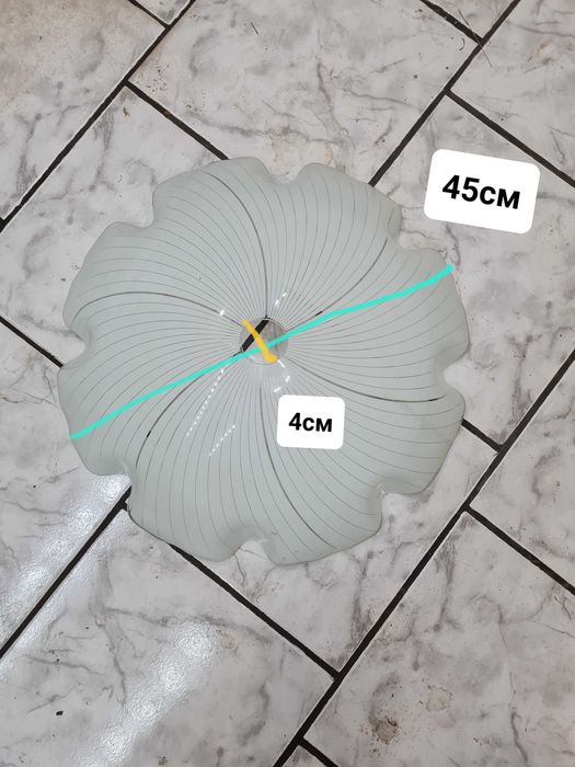 Плафони   стъкло