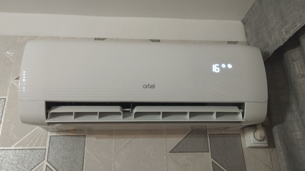Продается кондиционер Artel Everest 9