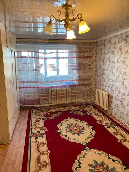 1 комнатная, ТЦ корзина, Дом 1980 года. Ипотека без Перв-го взноса