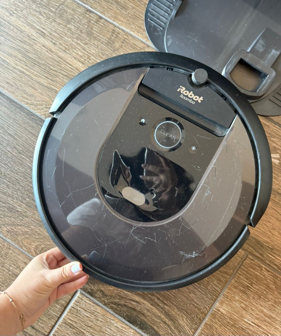 IRobot Roomba 976