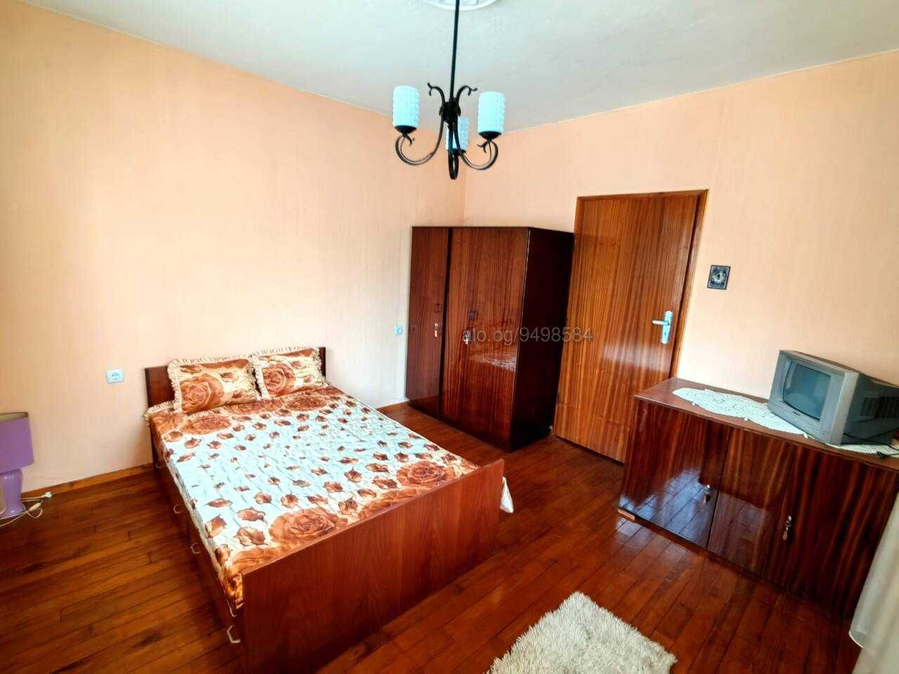 Продава се Етаж от къща в Тетевен - 87 кв.м за 575 €/кв.м - Снимка #3