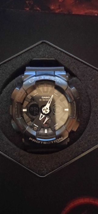 Casio G-shock GA-120