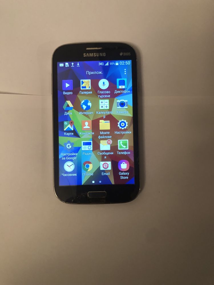 Samsung GT 190601