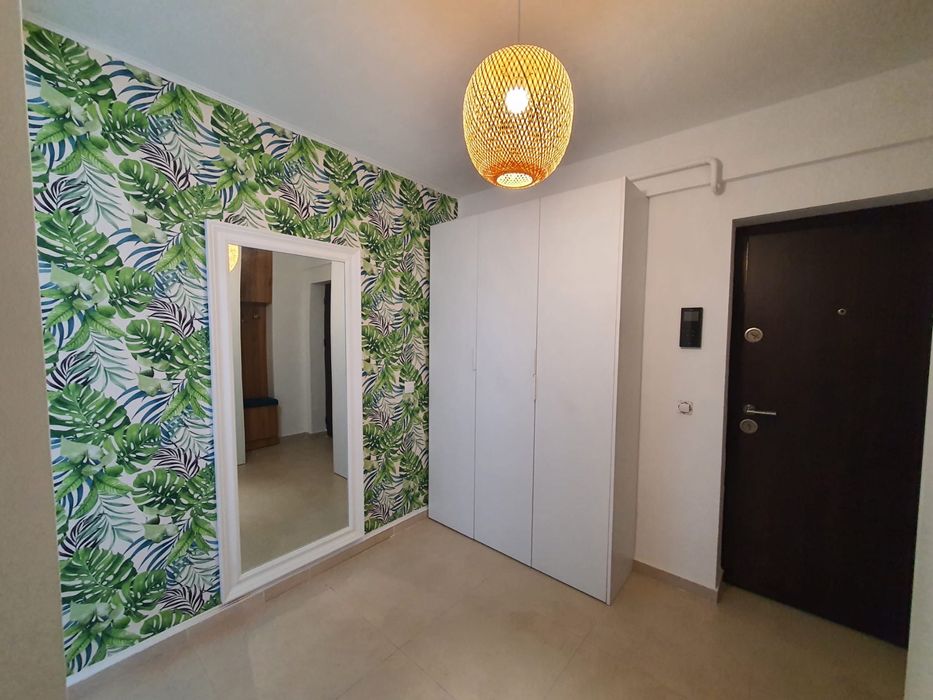 Apartament 3 camere de închiriat – Brown Luxury, Valea Lupului