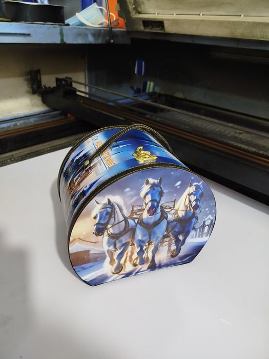 Qutilar.Gift box mdf qutilar