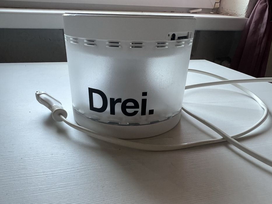 Router Drei Zte Austria