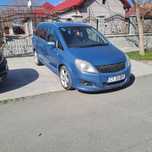Opel Zafira B 1.9 CDTI