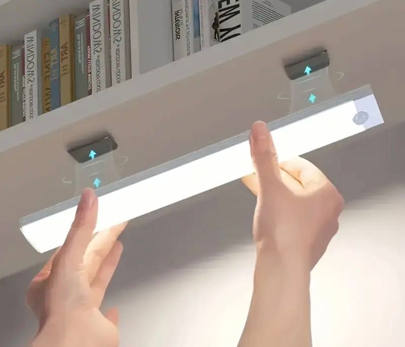 1 Бр . LED осветление, лампа за вътрешно осветление