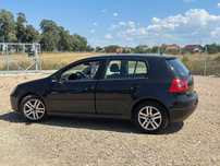 Volkswagen Golf Tdi
