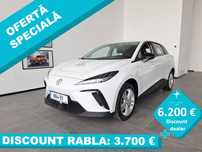 MG MG4 MG4 51 kWh