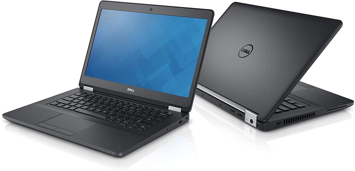 Produs: 	Laptop Dell Latitude 5470
Stare: 	Laptop Refurbished
Procesor