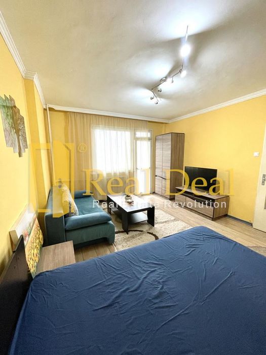 Дава се под наем Едностаен апартамент в София, Младост 3 - 48 кв.м за 400 € - Снимка #1