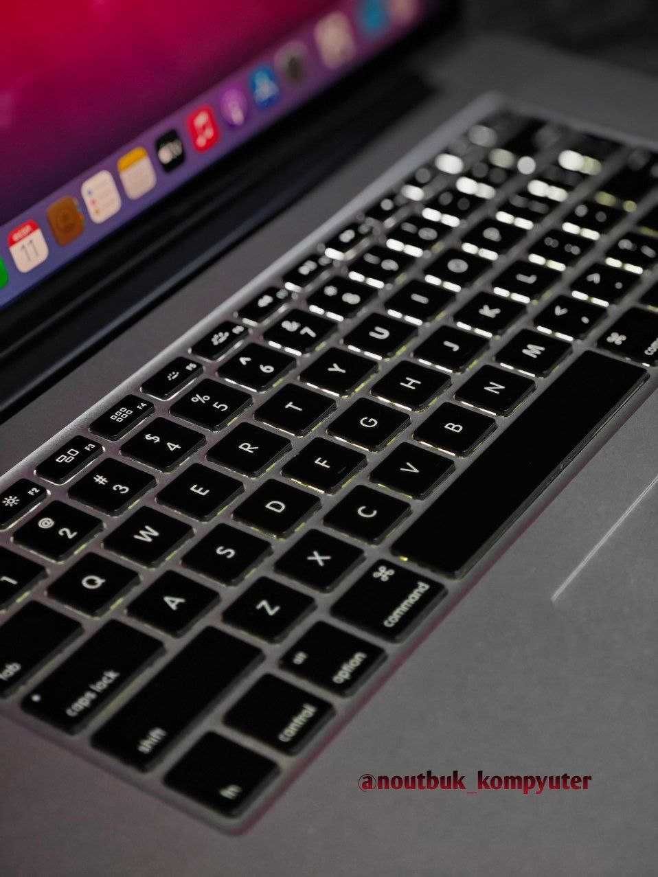 Macbook Pro 2015