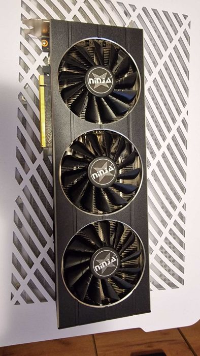RTX 3080 ti 12gb
