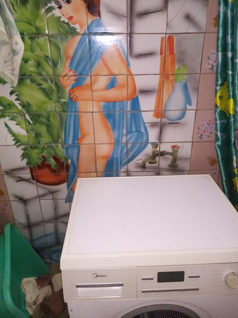 Продаётся 3х комнатная квартира