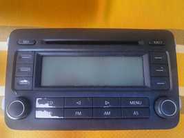 Cd player VW Golf V