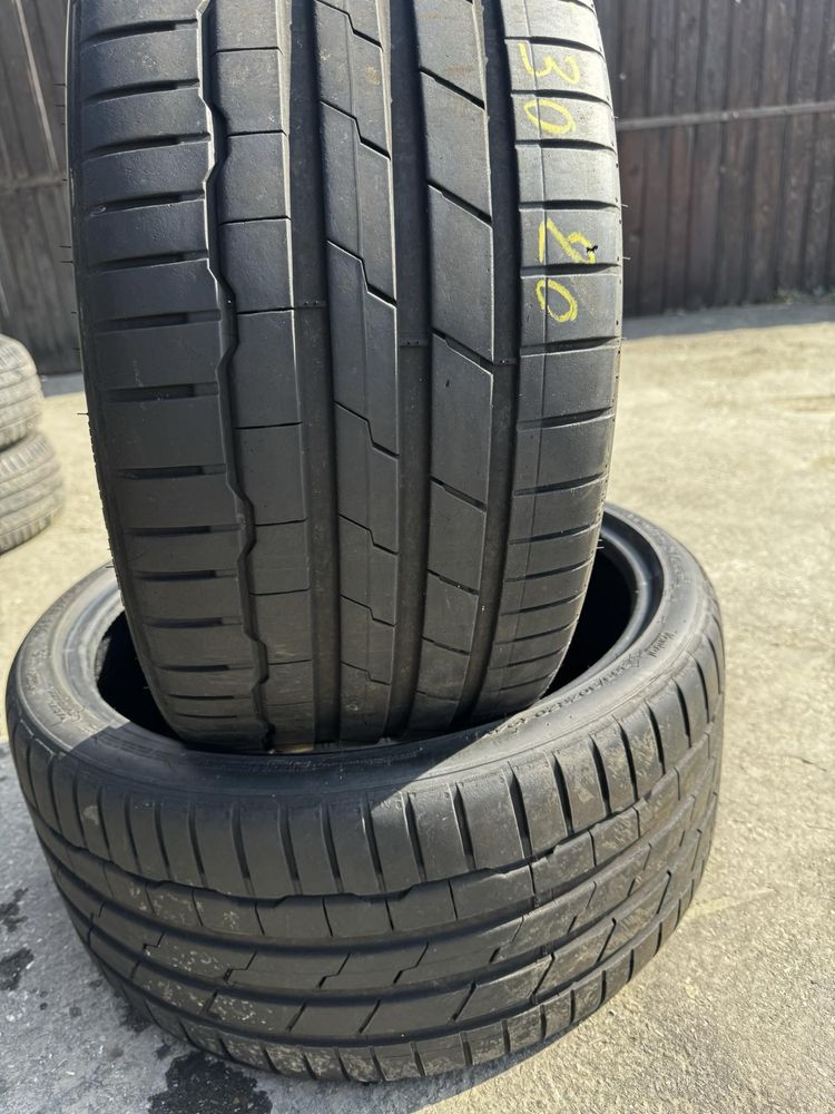 Vand anvelope hankook 265 30 r20 y