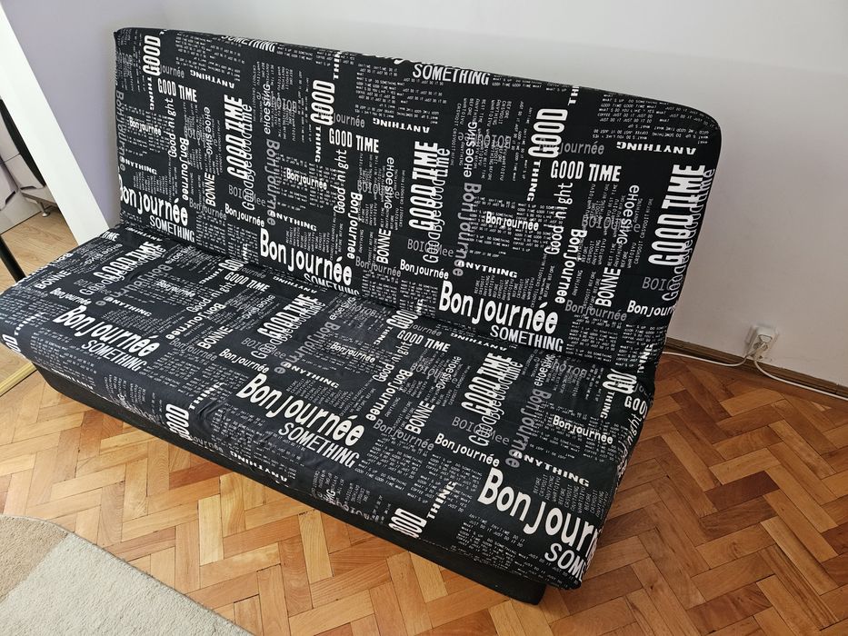 Vand canapea extensibila