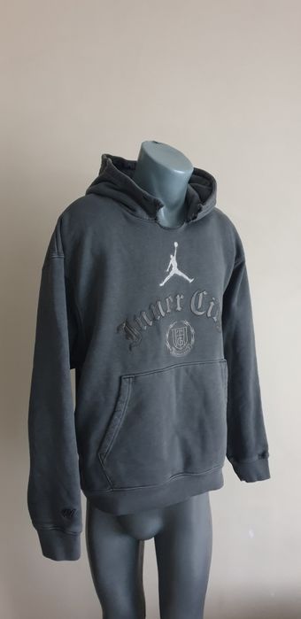 Jordan X HTG Crossover Oversize / L НОВО! ОРИГИНАЛ! Мъжки Суичер!
